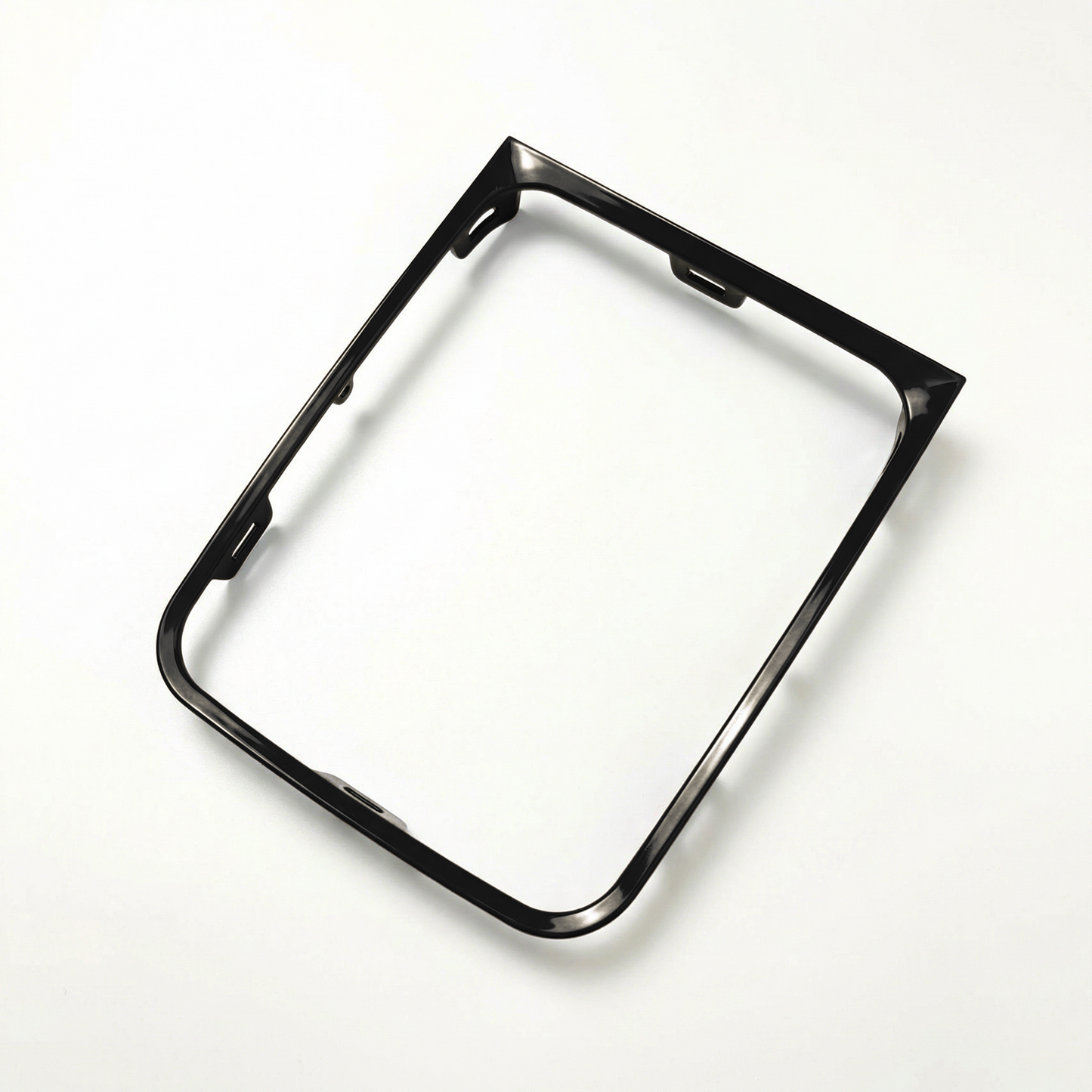 Schaltrahmen Schaltknauf-Halterung Basis Zierkreis für VW Golf 7 7.5 5GG713203A