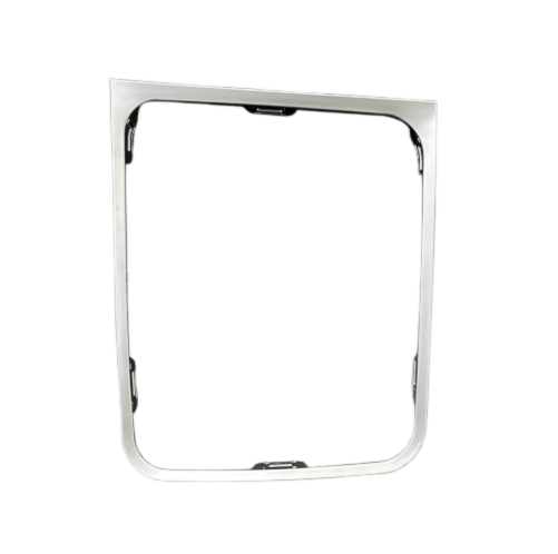 Schaltrahmen Schaltknauf-Halterung Basis Zierkreis für VW Golf 7 7.5 5GG713203A