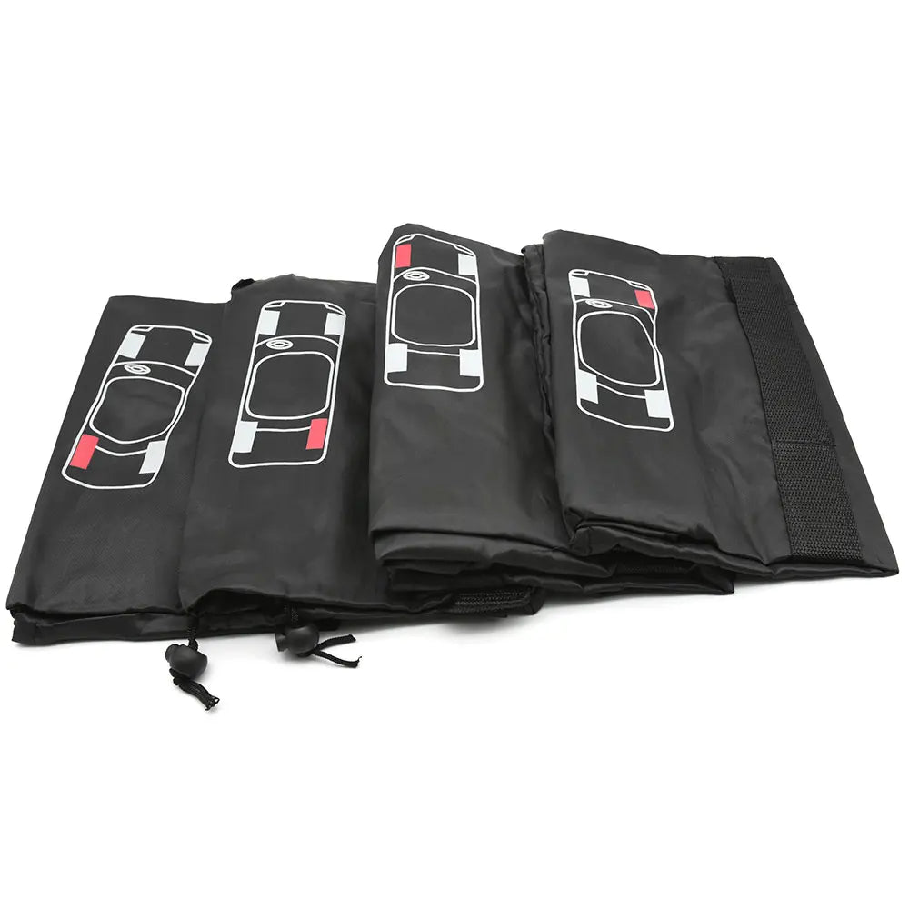 Premium Reifentaschen-Set (4-teilig) – Für 16–20 Zoll Reifen